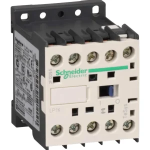 Kontaktor Populärt val